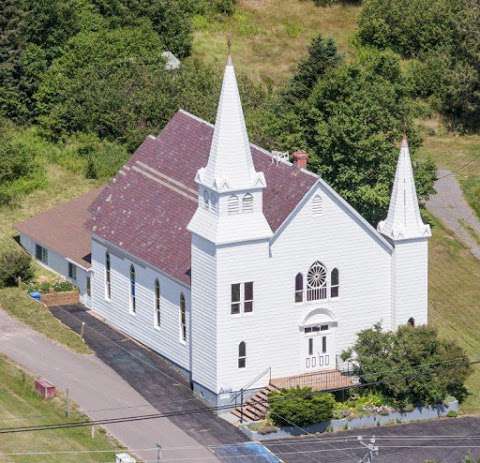 Heritage United Church Heritage United Church